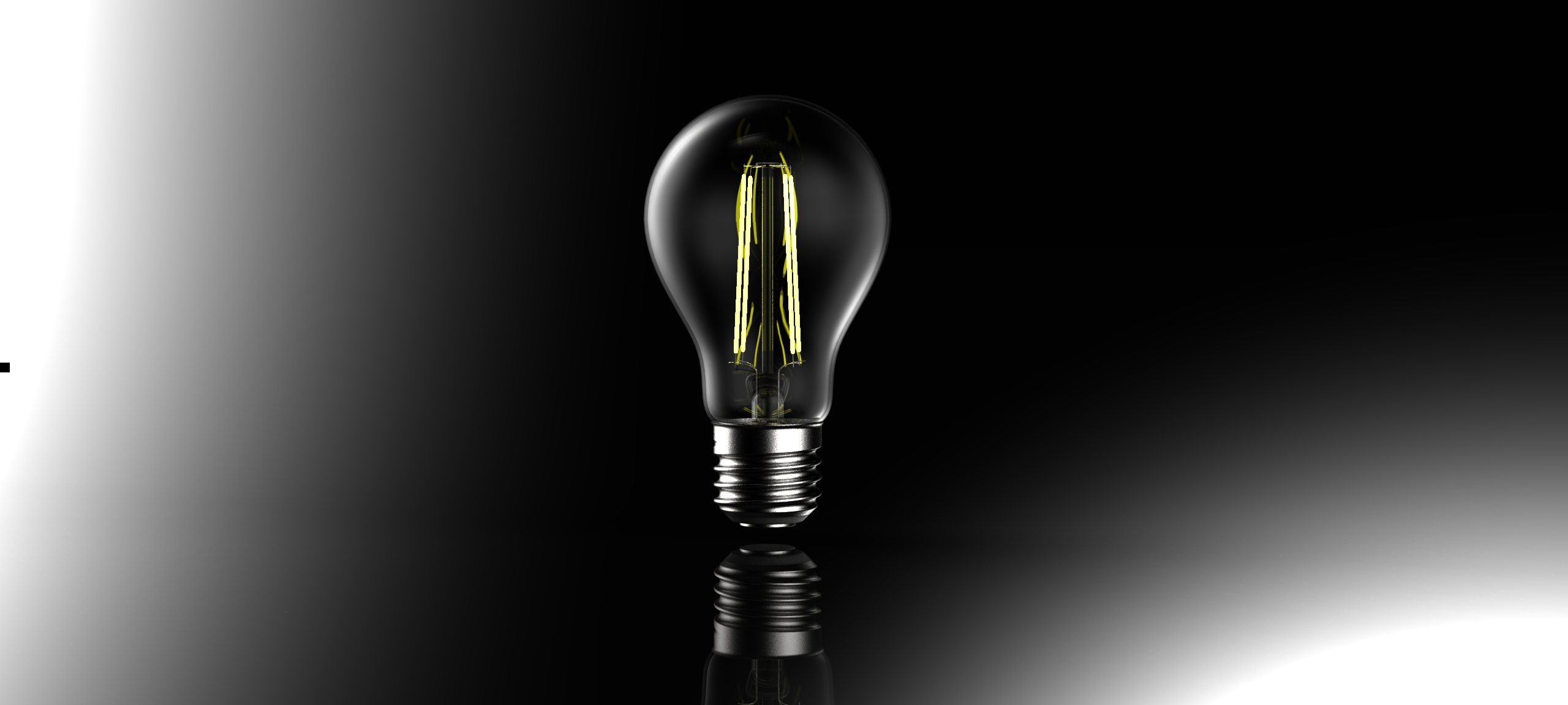 经典led灯泡E27