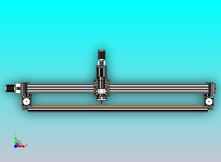 数控机床XL1.5M