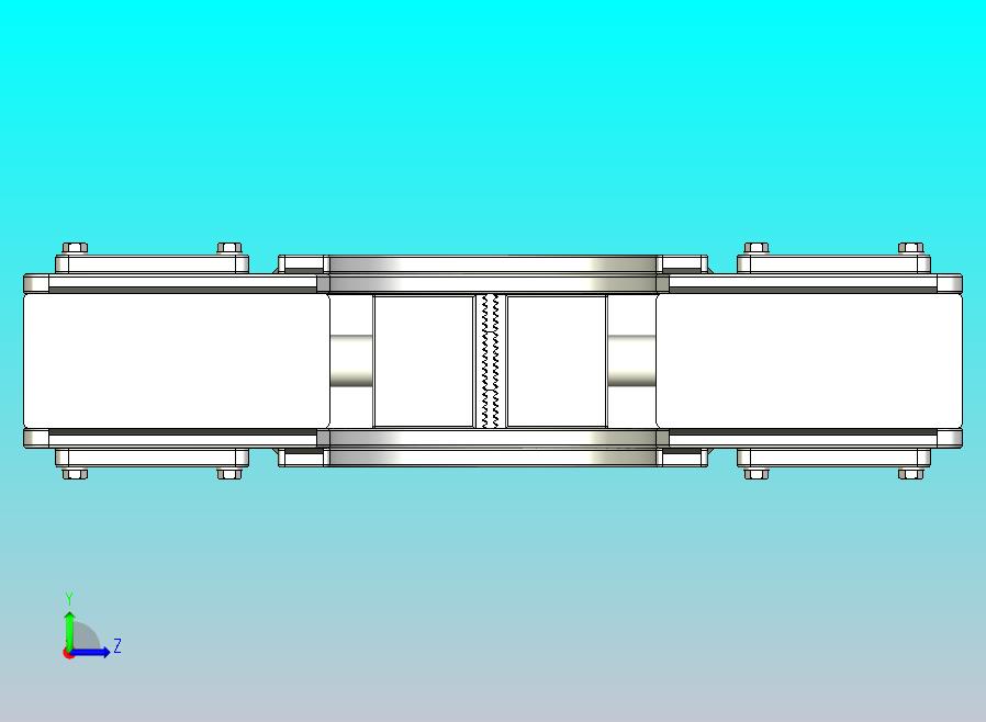 钻机液压夹具1