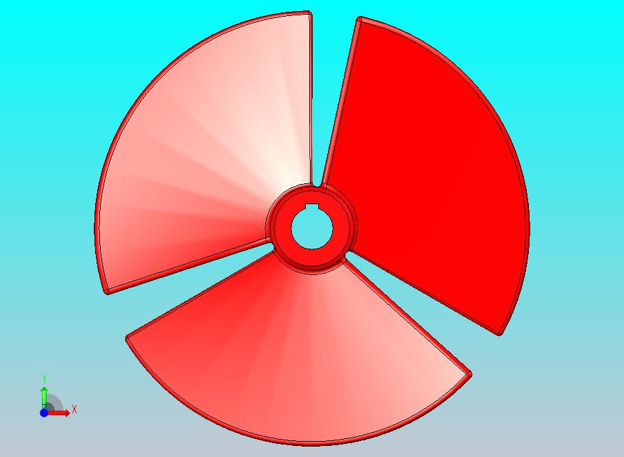 螺旋桨 - 螺旋桨