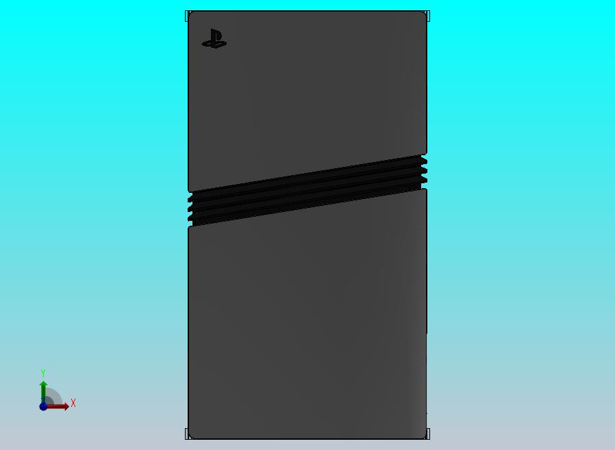PS5 Pro +基础水平