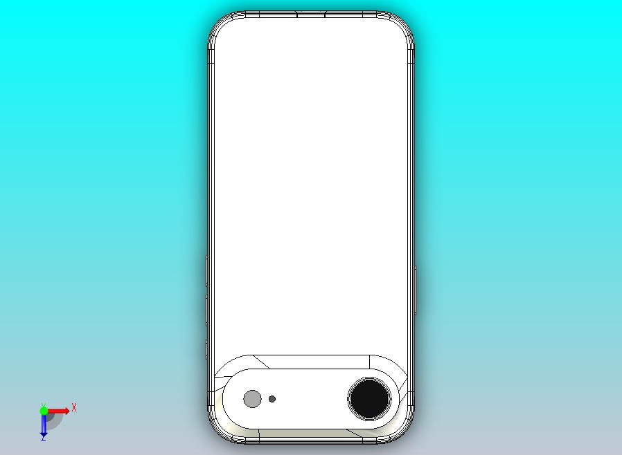 Phone Air