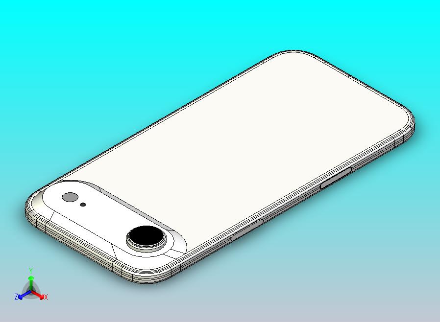 Phone Air