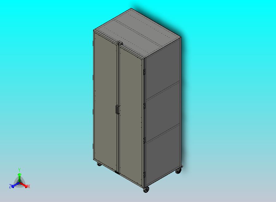 736x736x30 柜子