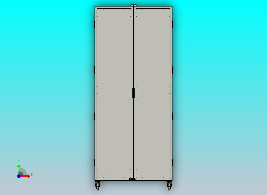 736x736x30 柜子
