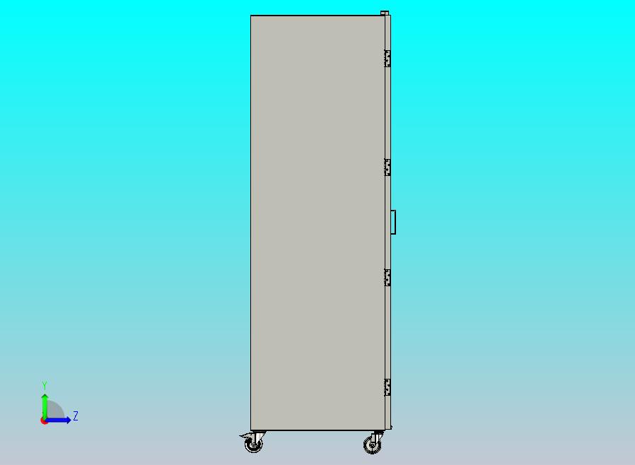 736x736x30 柜子