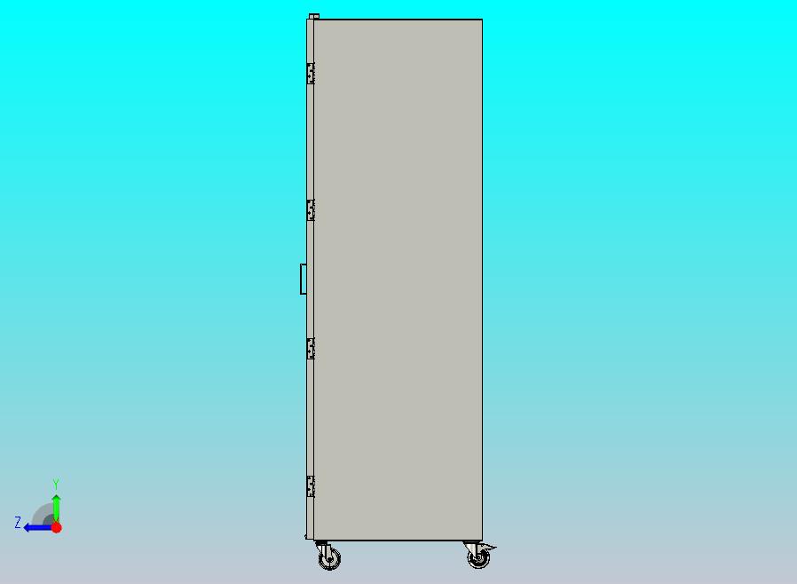 736x736x30 柜子