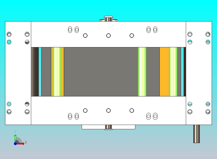 抛光机 1 条皮带