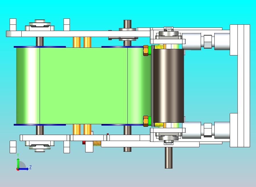抛光机 1 条皮带