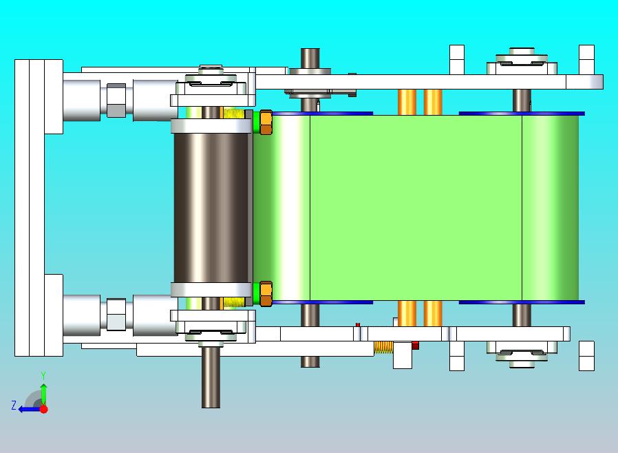 抛光机 1 条皮带