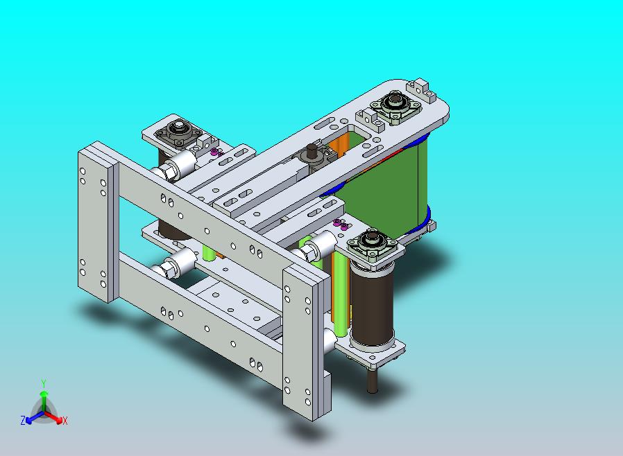 抛光机 1 条皮带