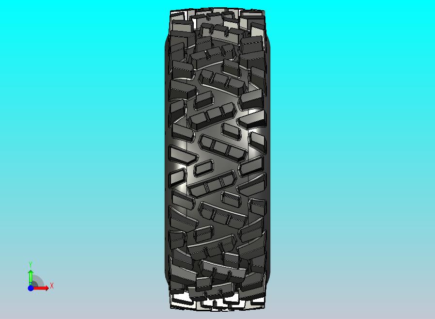 25x8x12轮胎