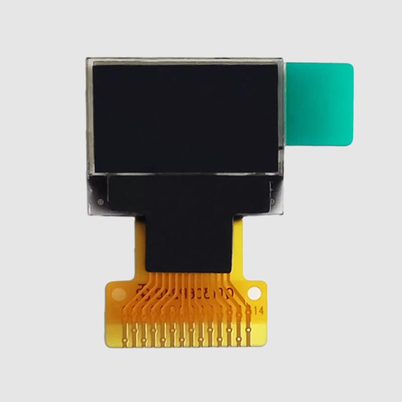 OLED 0.49英寸白色64x32 IIC SSD1306