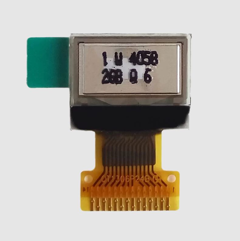 OLED 0.49英寸白色64x32 IIC SSD1306