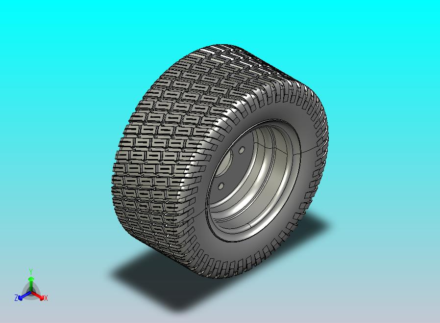 16x6.50-80 轮胎