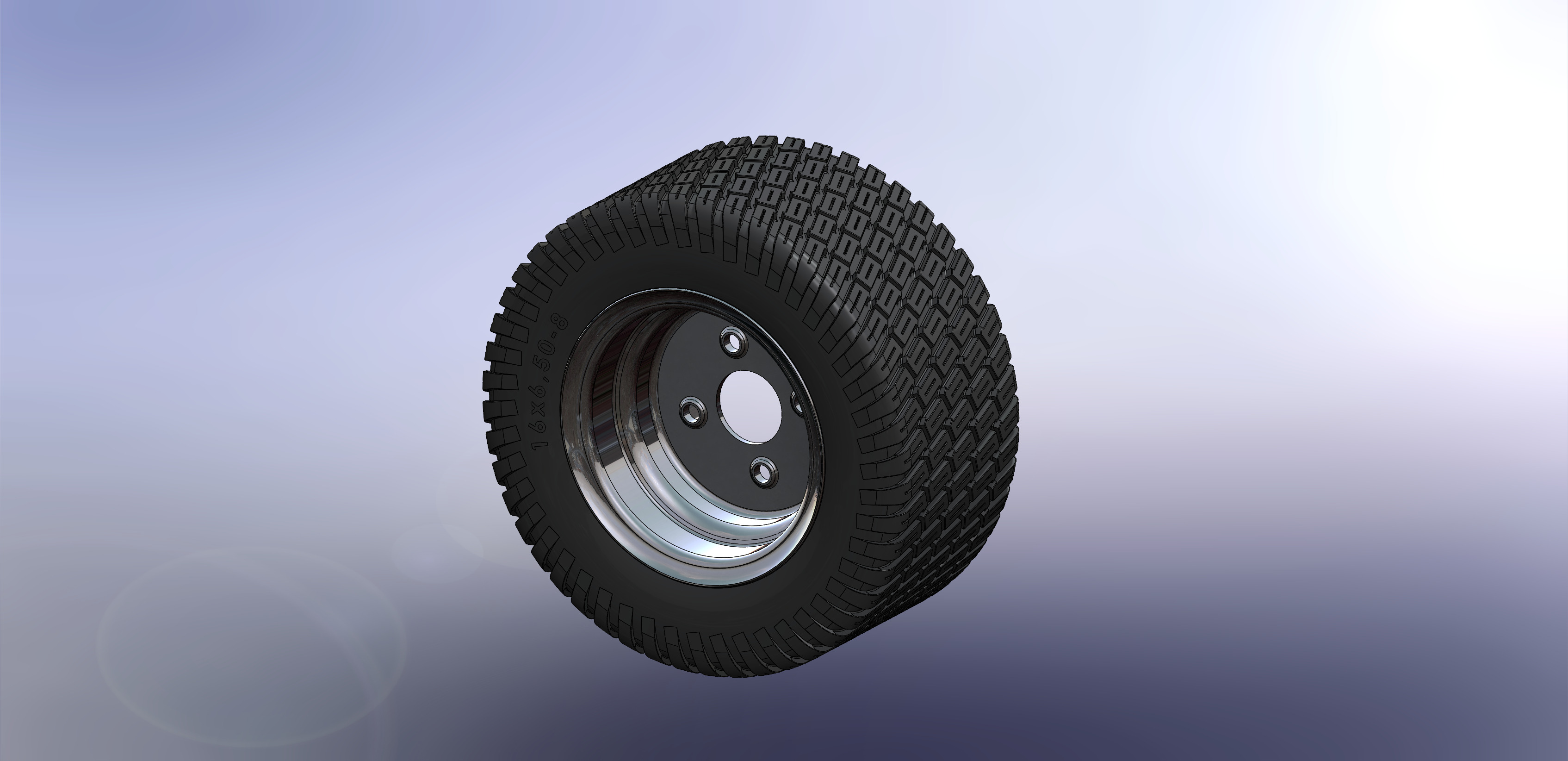 16x6.50-80 轮胎
