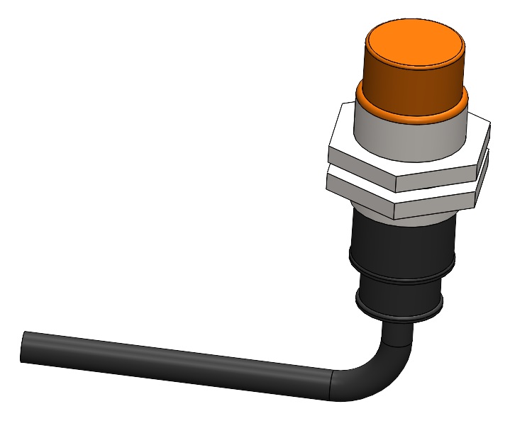 Autonics PR18-8DP