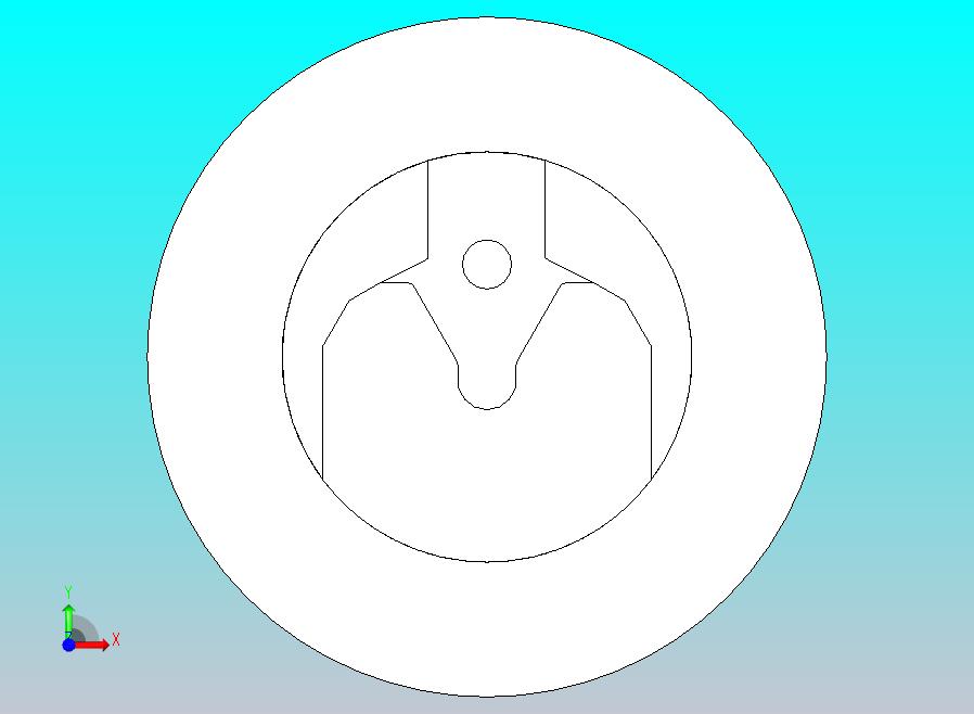 Simtek F39.12.75.32 CNC工具用于制作键盘
