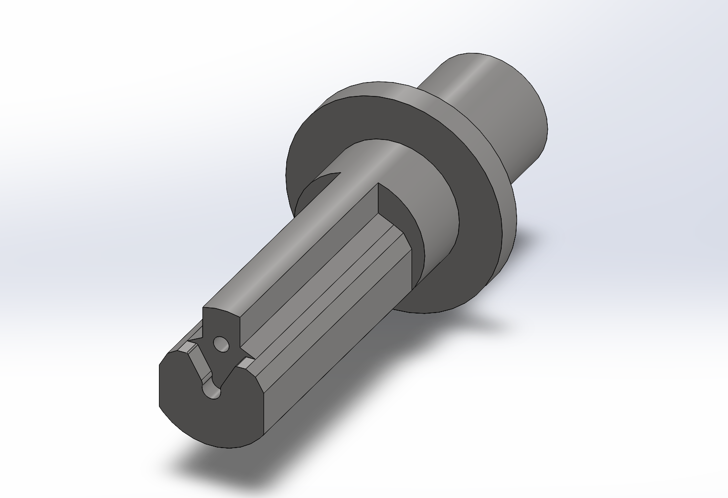 Simtek F39.12.75.32 CNC工具用于制作键盘