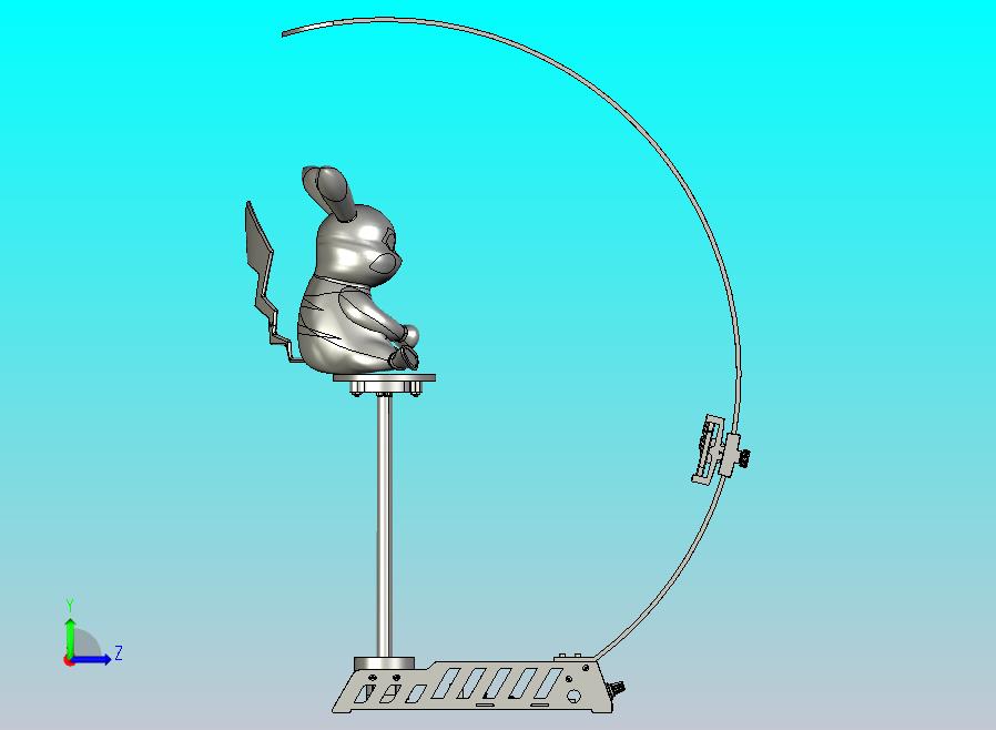 3D 照相亭