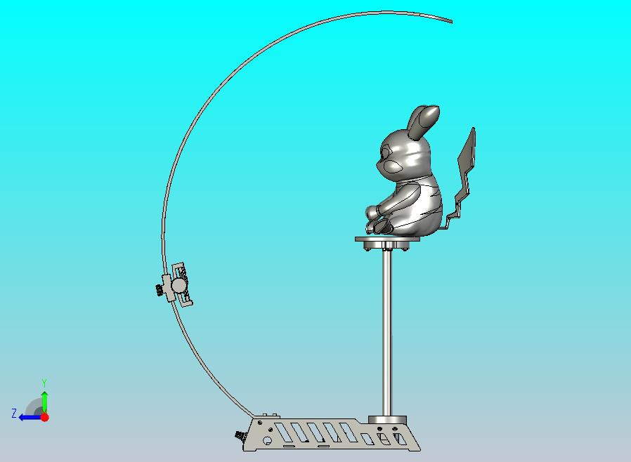 3D 照相亭