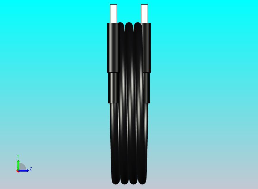 USB-C 数据线