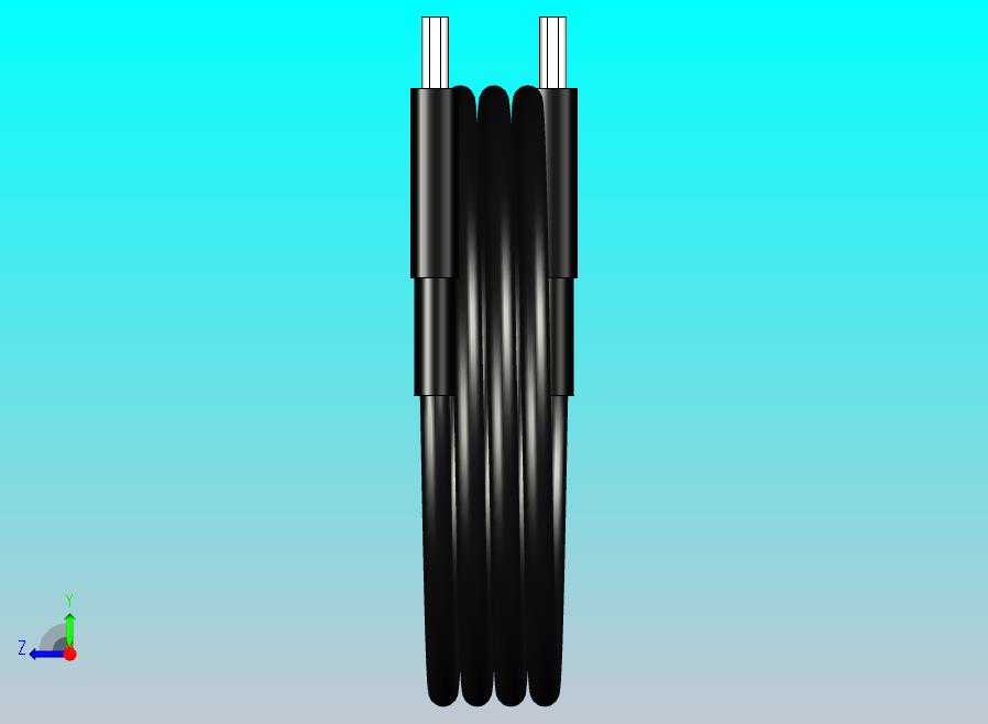 USB-C 数据线