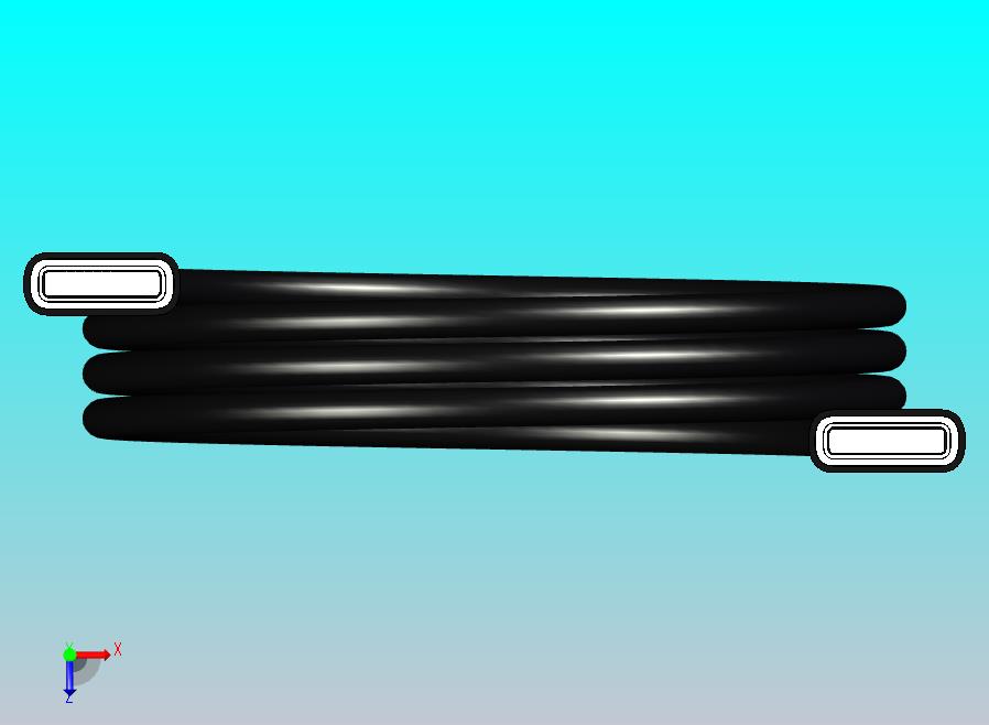 USB-C 数据线