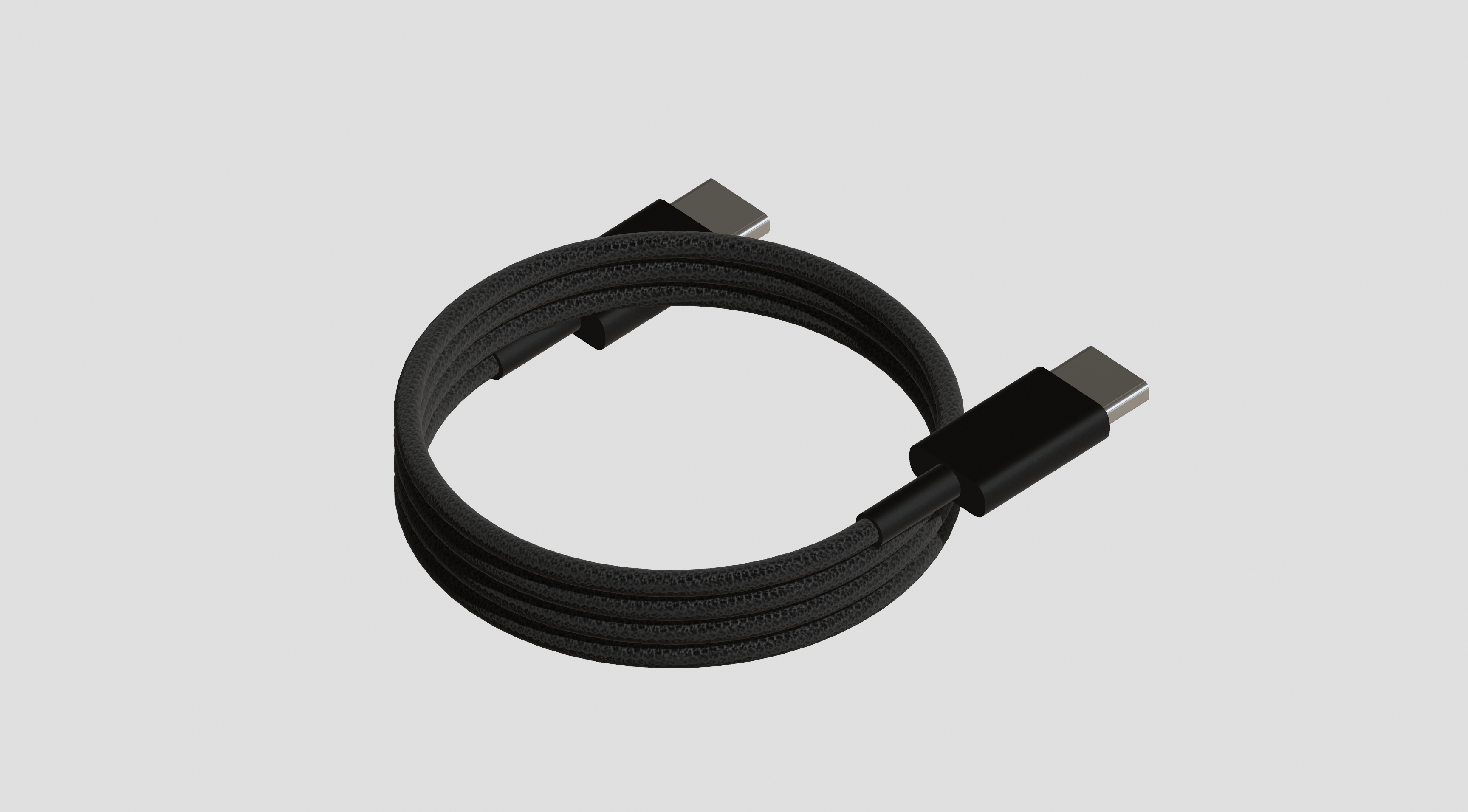USB-C 数据线