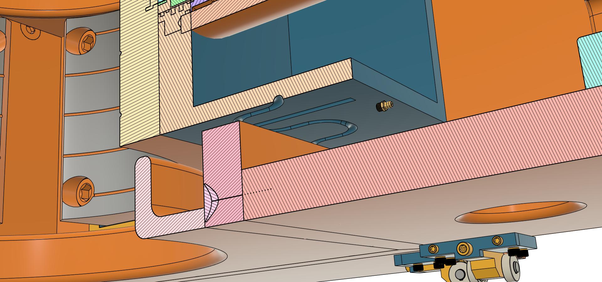 液压千斤顶打桩机