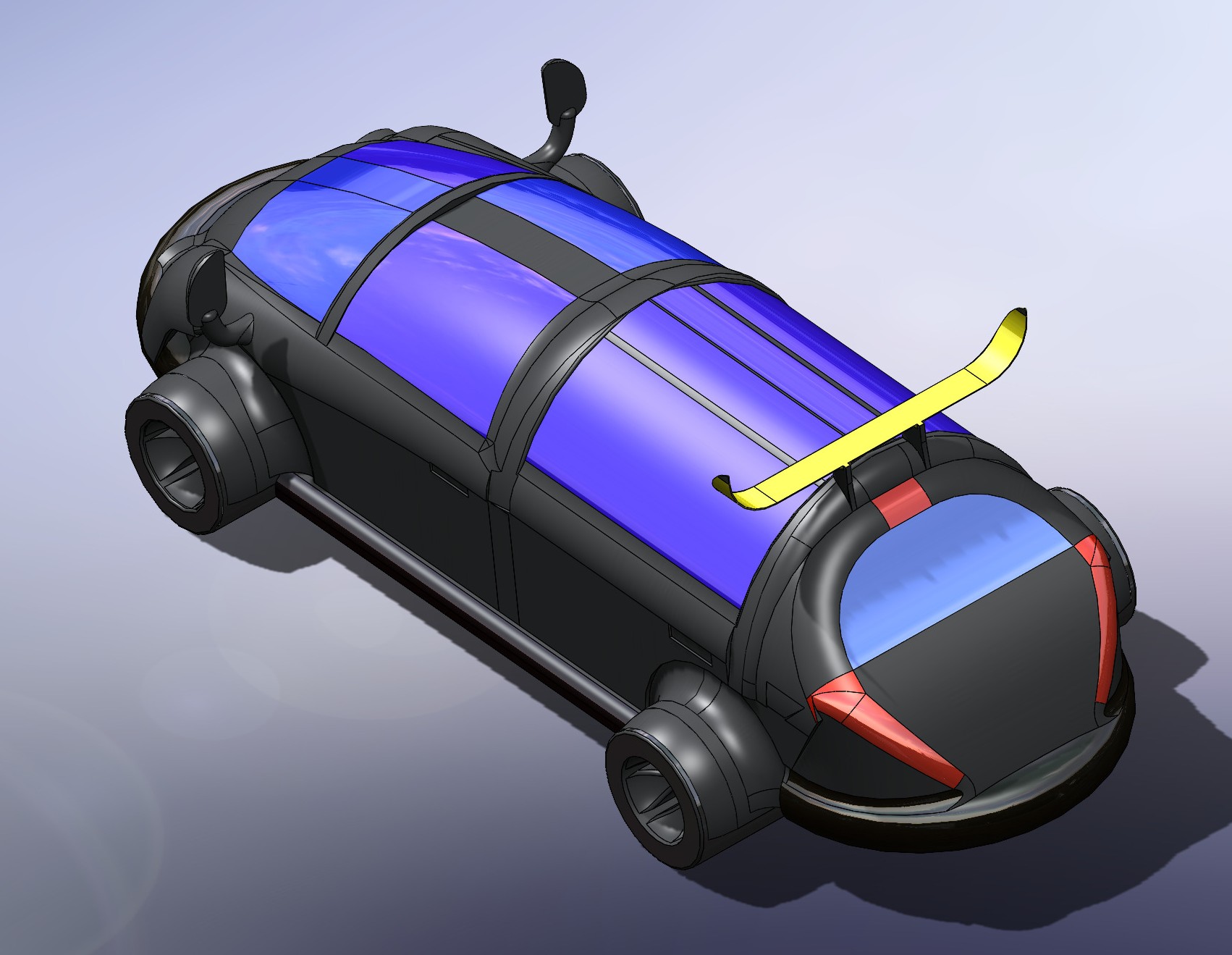 okcraft车