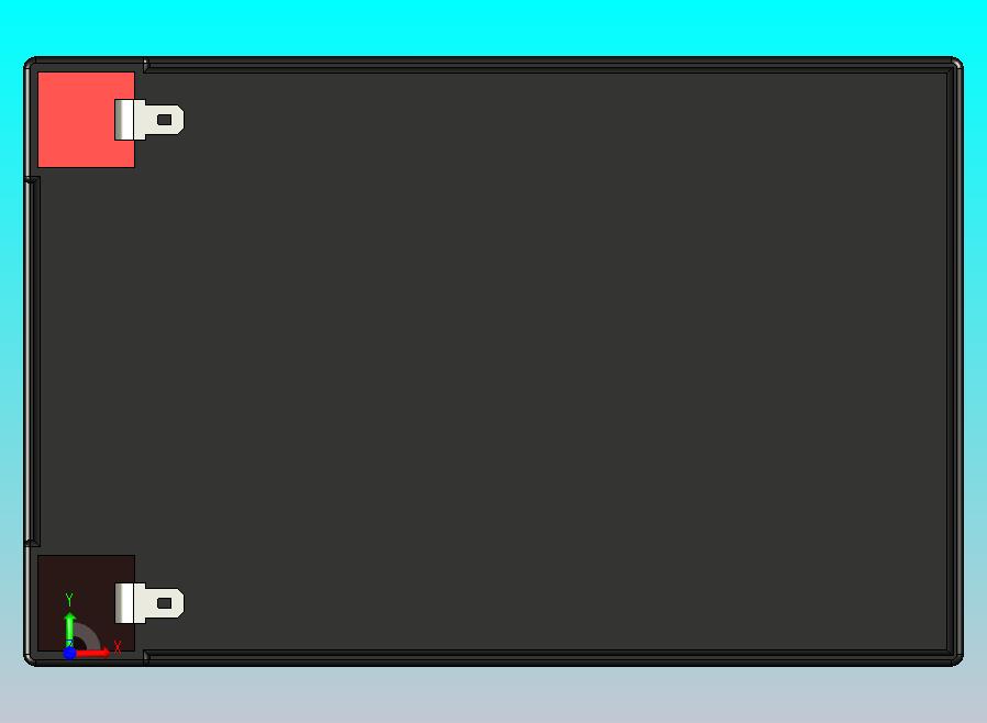 电池，12AH，12V，通用