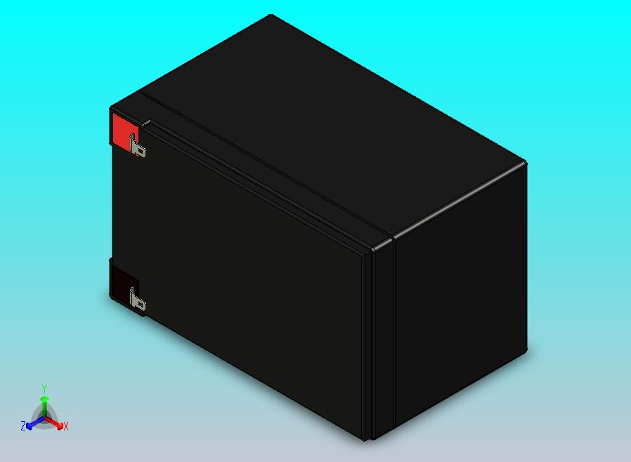 电池，12AH，12V，通用