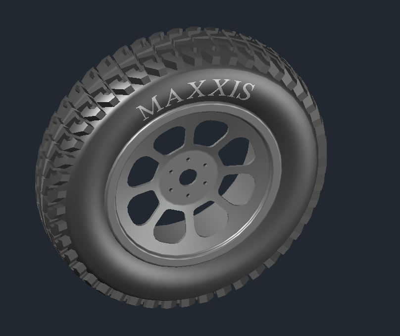 maxxis轮胎