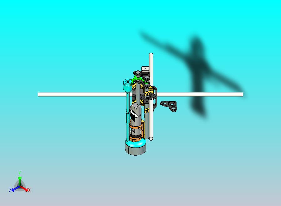 防尘鞋mpcnc kress铣削引擎3D打印