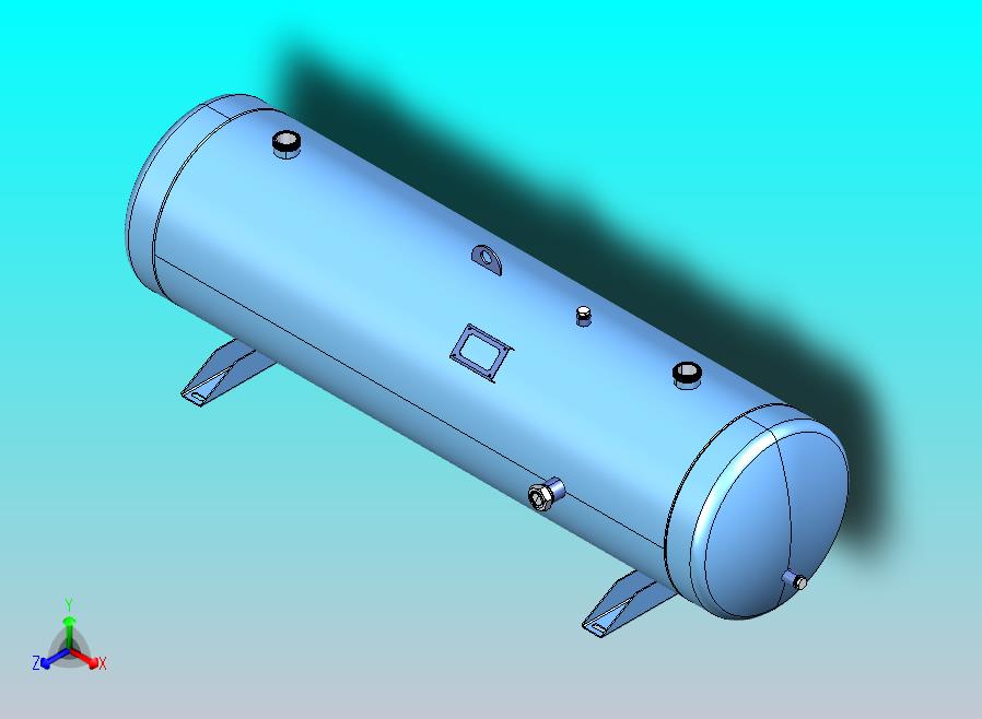 氟利昂接收器