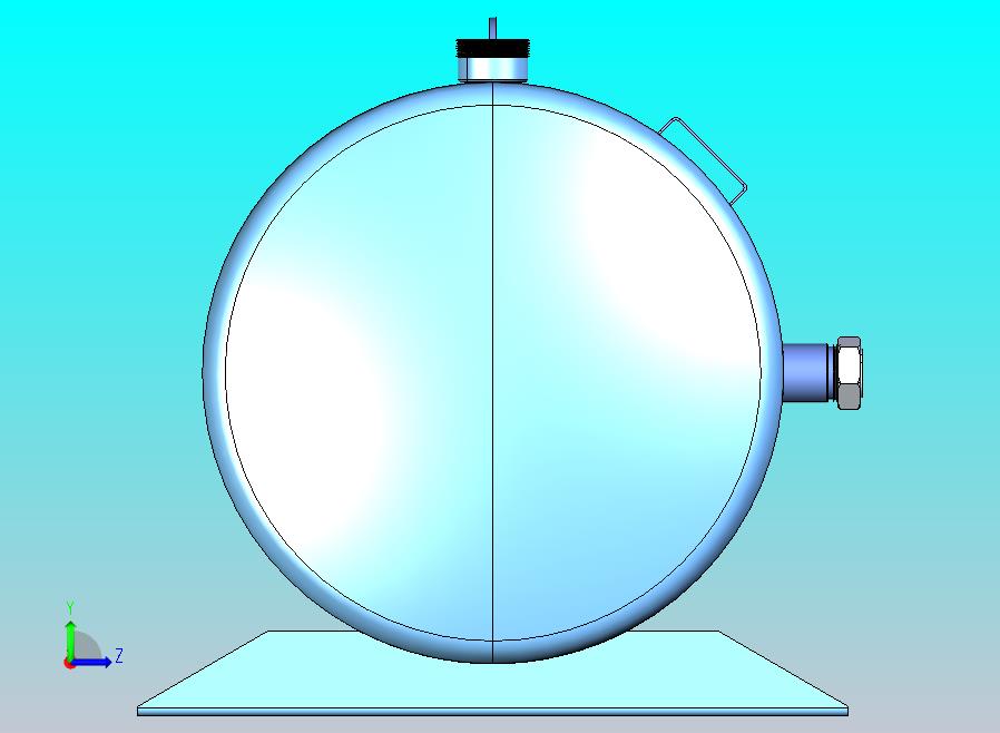 氟利昂接收器