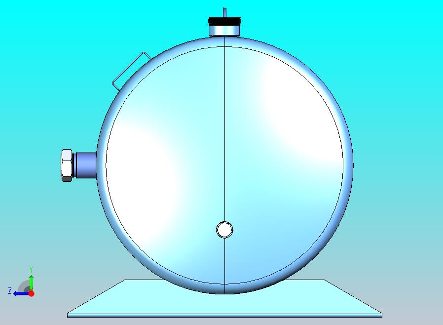 氟利昂接收器