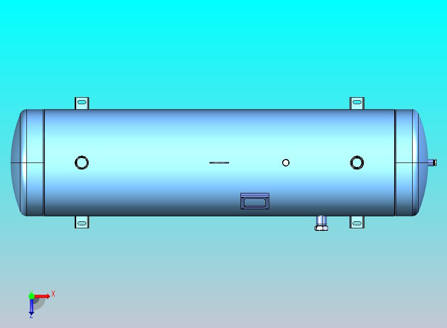 氟利昂接收器