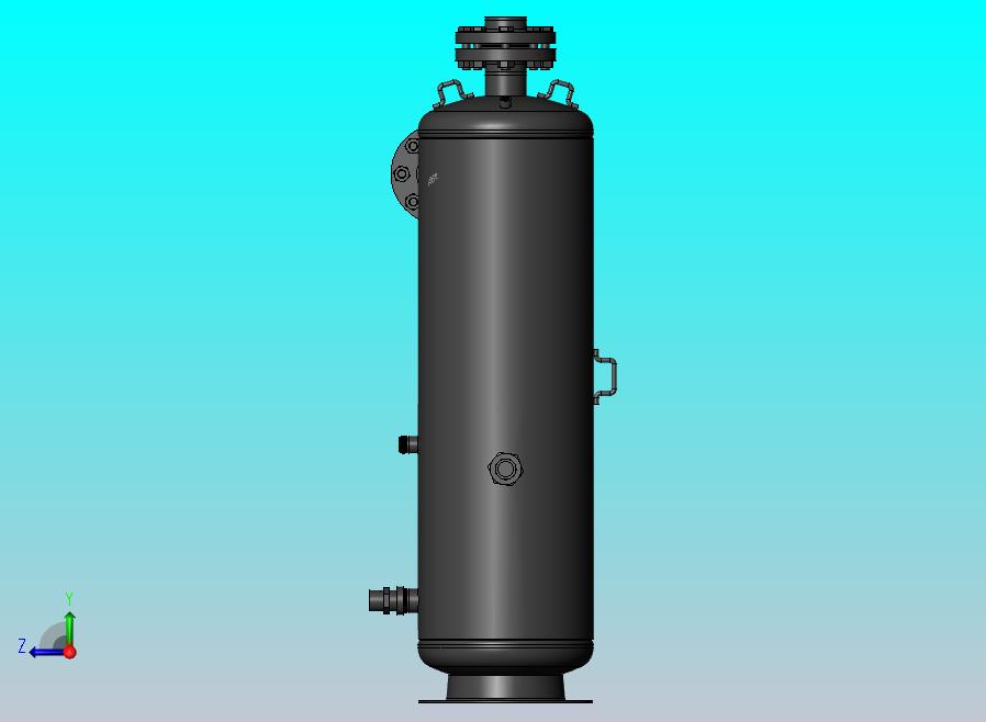 SAP-40L 油分离器