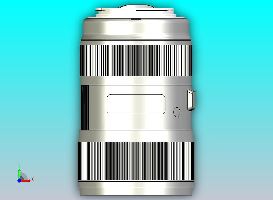 佳伦 18-35mm f-1.8 APS-C 镜头