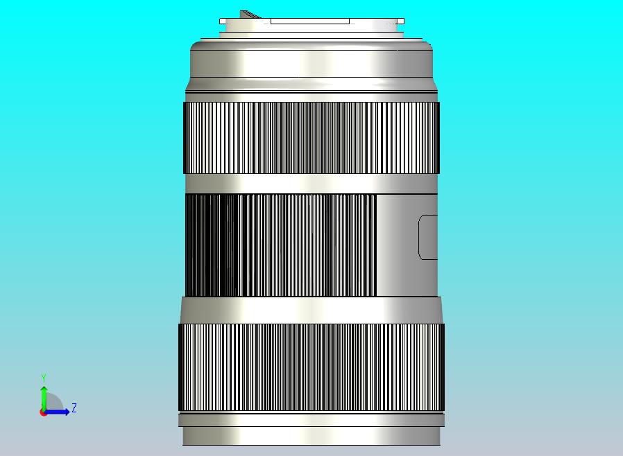 佳伦 18-35mm f-1.8 APS-C 镜头