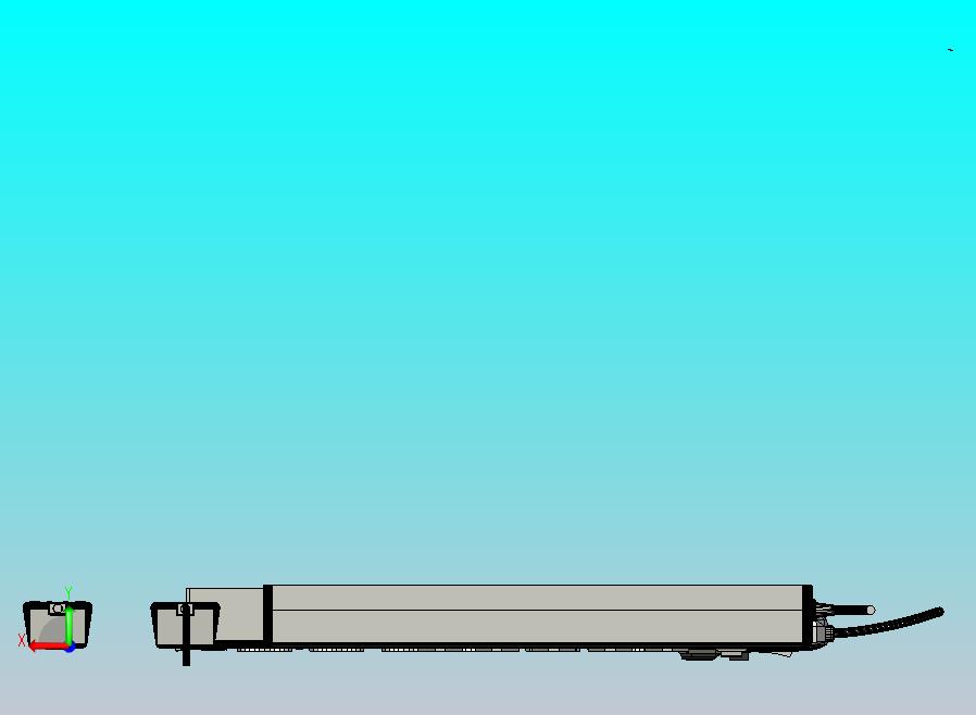 移动电源插座