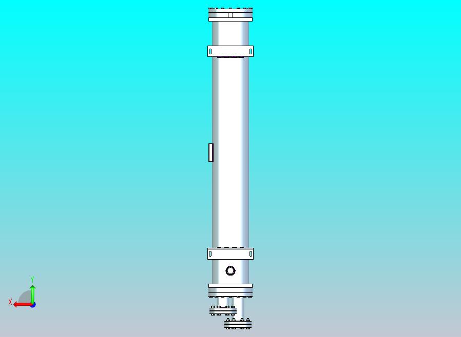 冷凝器02