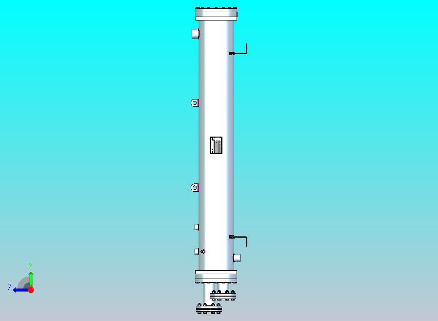冷凝器02