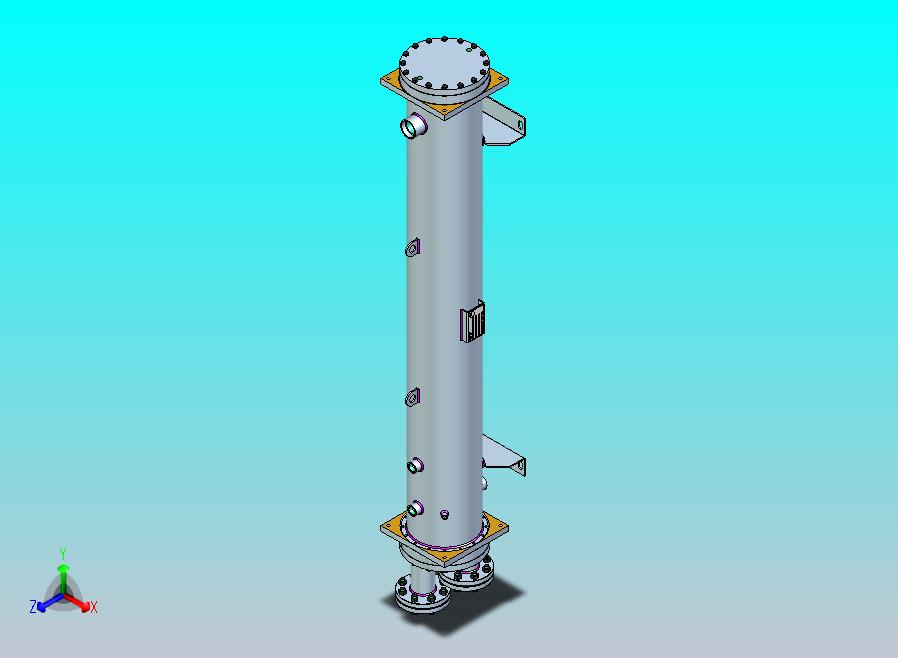 冷凝器02