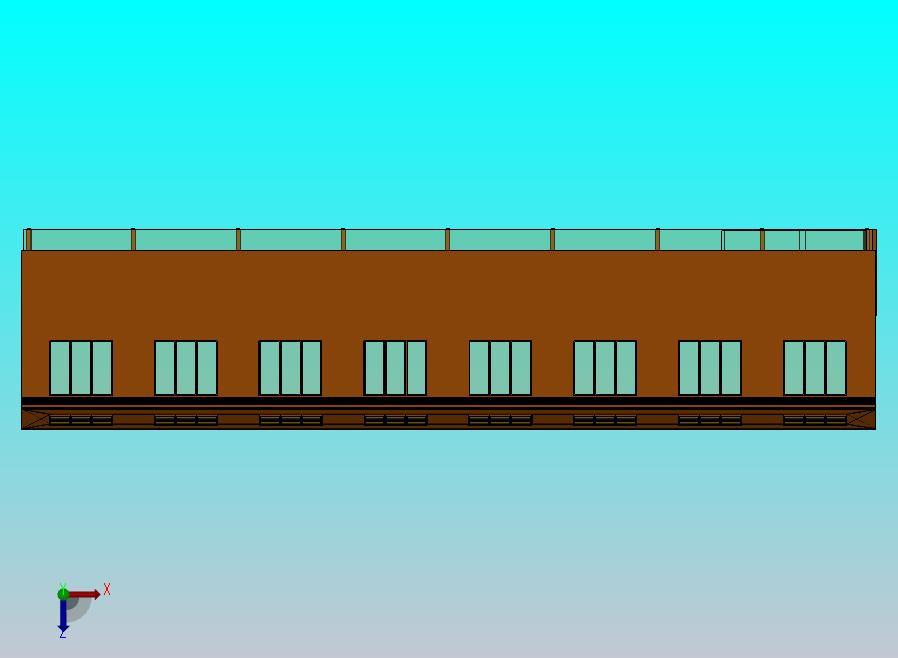 钢结构建筑