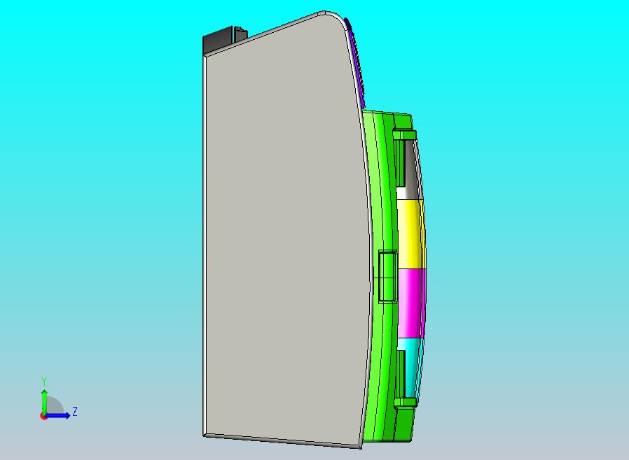 常用打印机模型1