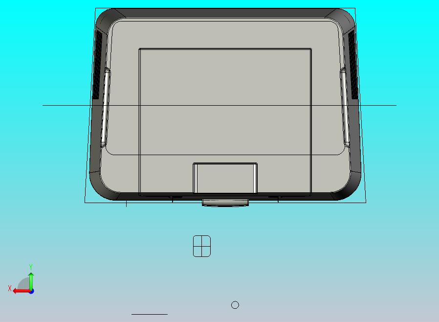 打印机模型2