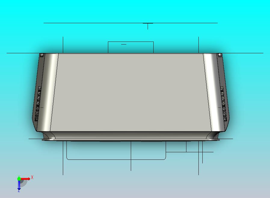 打印机模型2